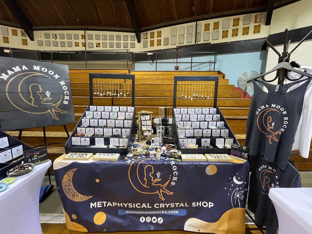 MAMA MOON ROCKS - Updated July 2025 - 23 Photos - Omaha, Nebraska ...