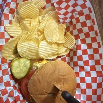 Dinkers Bar and Grill - Burgers Near Me - Omaha, Nebraska