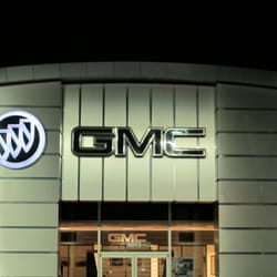 Parker Buick GMC