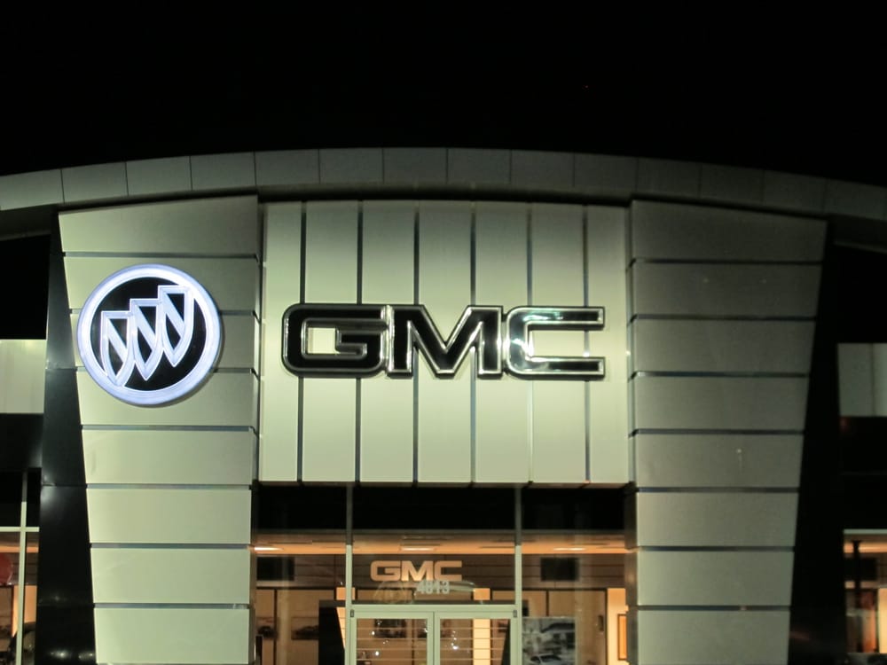 PARKER BUICK GMC Updated June 2024 10 Reviews 4813 Arendell St, Morehead City, North