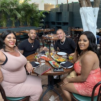 Baoli Miami - Bars Near Me - Miami Beach, Florida Baoli Miami - Bars Near Me - Miami Beach, Florida