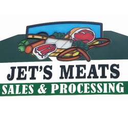 Jet's Meat Processing