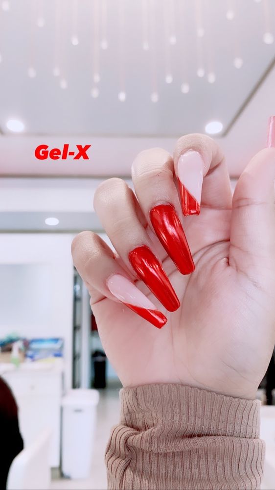 NAIL BAR OF LAUREL SQUARE Updated October 2024 559 Photos & 326 Reviews 8432 Laurel Ave