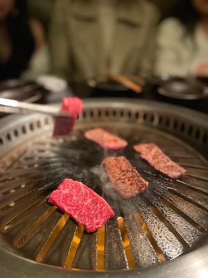 Yazawa Japanese BBQ by null