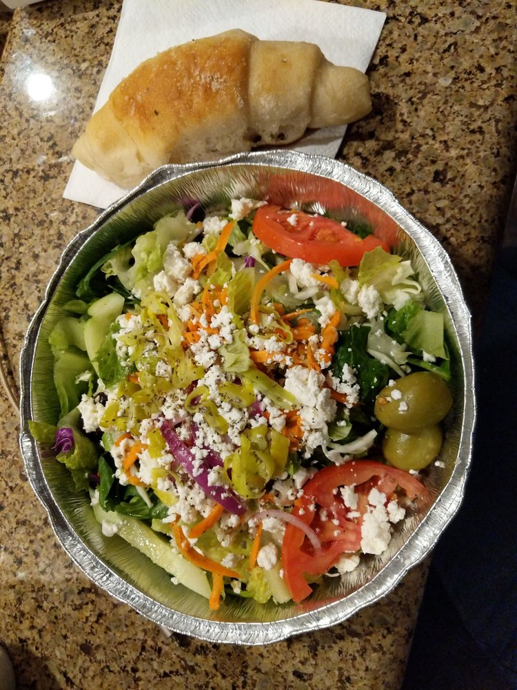 JOE’S PIZZA PASTA & SUBS 78 Photos & 150 Reviews Pizza 6009 W