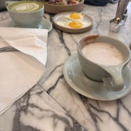 Breakfast Breakfast