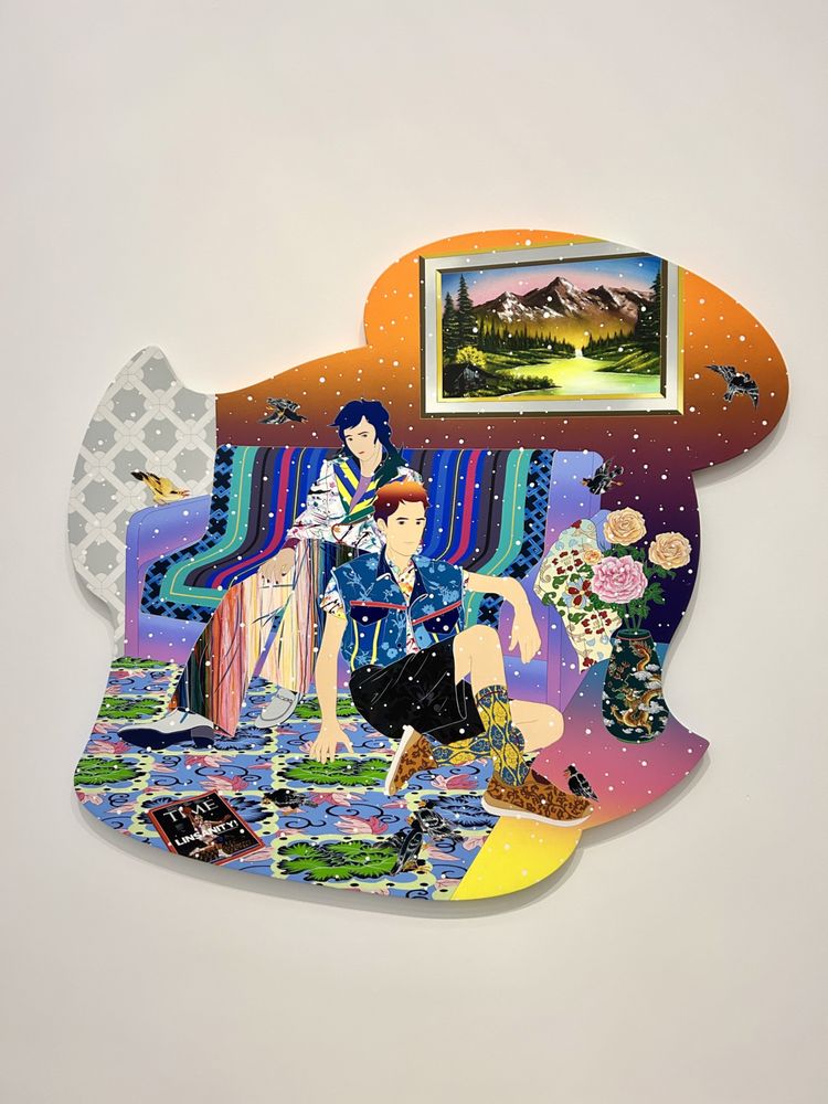 Pérez Art Museum Miami
