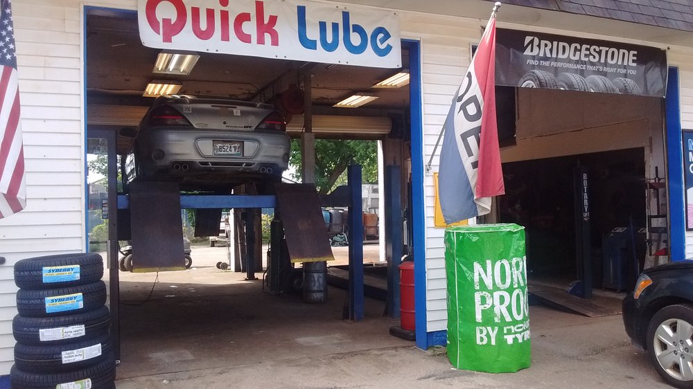 NEWPORT MOBIL LUBE Updated August 2024 139 Main St, Newport, Maine