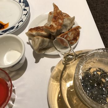 Yank Sing - Pot stickers - Dim Sum Near Me - San Francisco, California