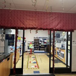 US Post Office