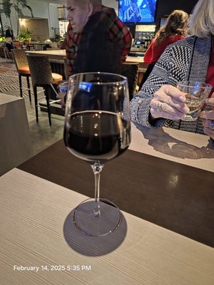 Zink Kitchen + Bar by null