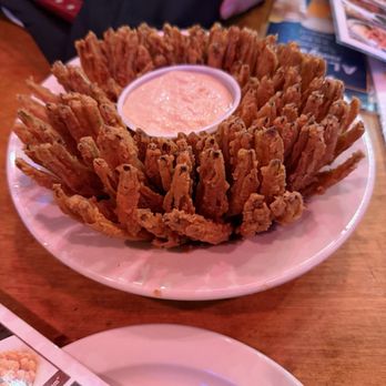 Texas Roadhouse - Cactus Blossom - Steakhouses Near Me - Union City, California