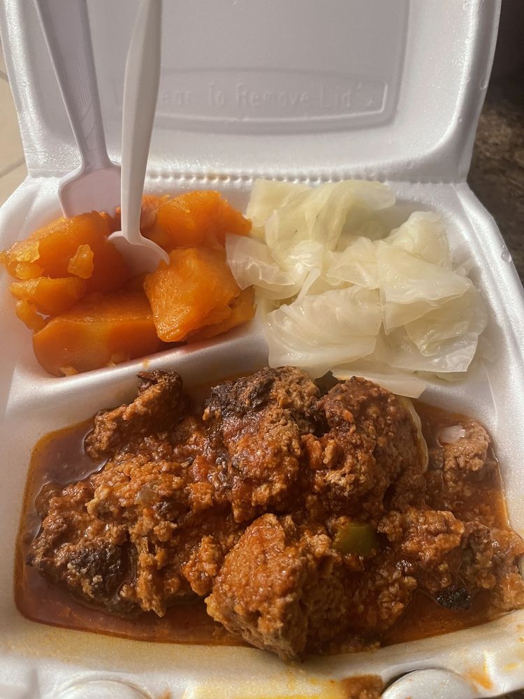 Granny's Fried Chicken Image