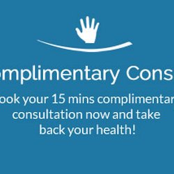 Caplan Chiropractic - Complimentary 15 Minute Consultation