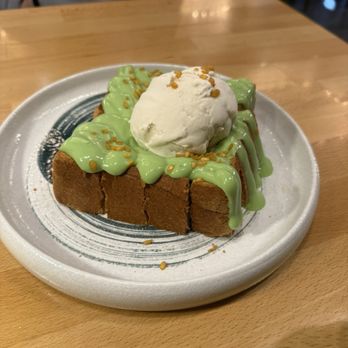 Manaao - Dessert - Thai Near Me - Tustin, California