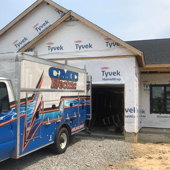 CMC Electric - CMC Electric is your top choice for new home wiring. We work with local home builders and homeowner's working without general contractor. - Electricians Near Me - Maryville, Illinois CMC Electric - CMC Electric is your top choice for new home wiring. We work with local home builders and homeowner's working without general contractor. - Electricians Near Me - Maryville, Illinois