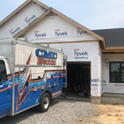 CMC Electric - CMC Electric is your top choice for new home wiring. We work with local home builders and homeowner's working without general contractor.