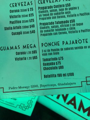 Photo of Vietnam Bar - Guadalajara, Jalisco, Mexico