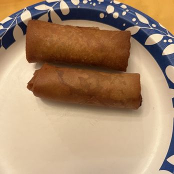 Hong Kong Restaurant - Egg rolls - Chinese Near Me - Madera, California