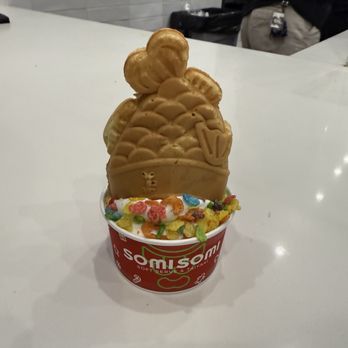Somisomi - Ice Cream & Frozen Yogurt Near Me - San Diego, California Somisomi - Ice Cream & Frozen Yogurt Near Me - San Diego, California