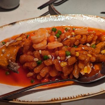 Cheli - Squirrel fish - Shanghainese Near Me - New York, New York Cheli - Squirrel fish - Shanghainese Near Me - New York, New York
