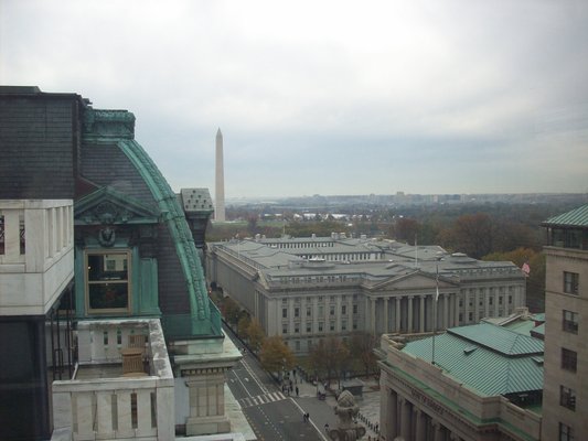 The Woodward Building Apartments by null