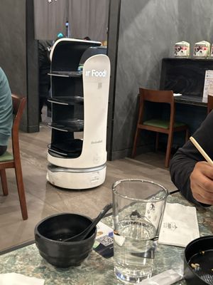 Sumo Express by null