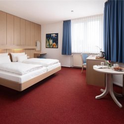 Best Western Hotel Heide Oldenburg - Guest room
