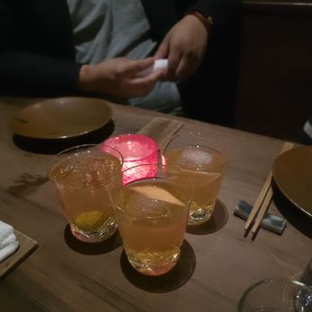Rintaro - Izakaya Near Me - San Francisco, California Rintaro - Izakaya Near Me - San Francisco, California