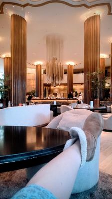 Eden Roc Miami Beach by null