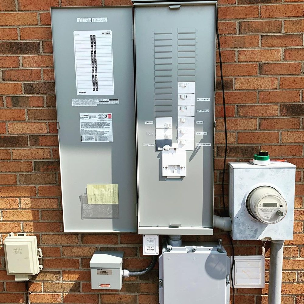 Slide of Expert Electrical Contractors