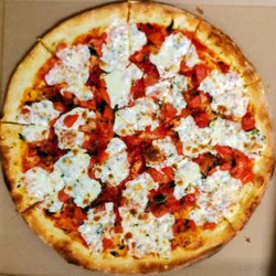 Upper Crust Pizza & Deli