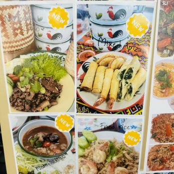 Mae Sai Thai Food - Thai Near Me - Temecula, California Mae Sai Thai Food - Thai Near Me - Temecula, California