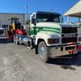 Truck & Equipment