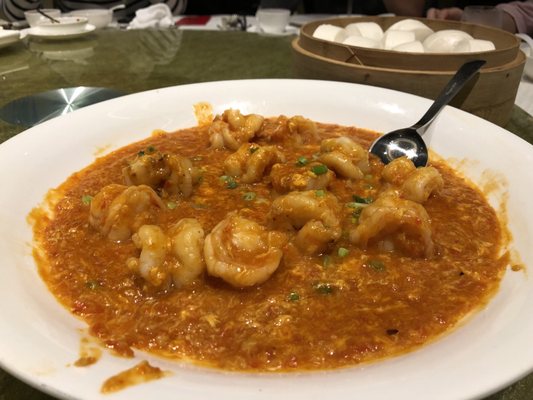 Imperial Treasure Fine Chinese Cuisine (Crowne Plaza) by null