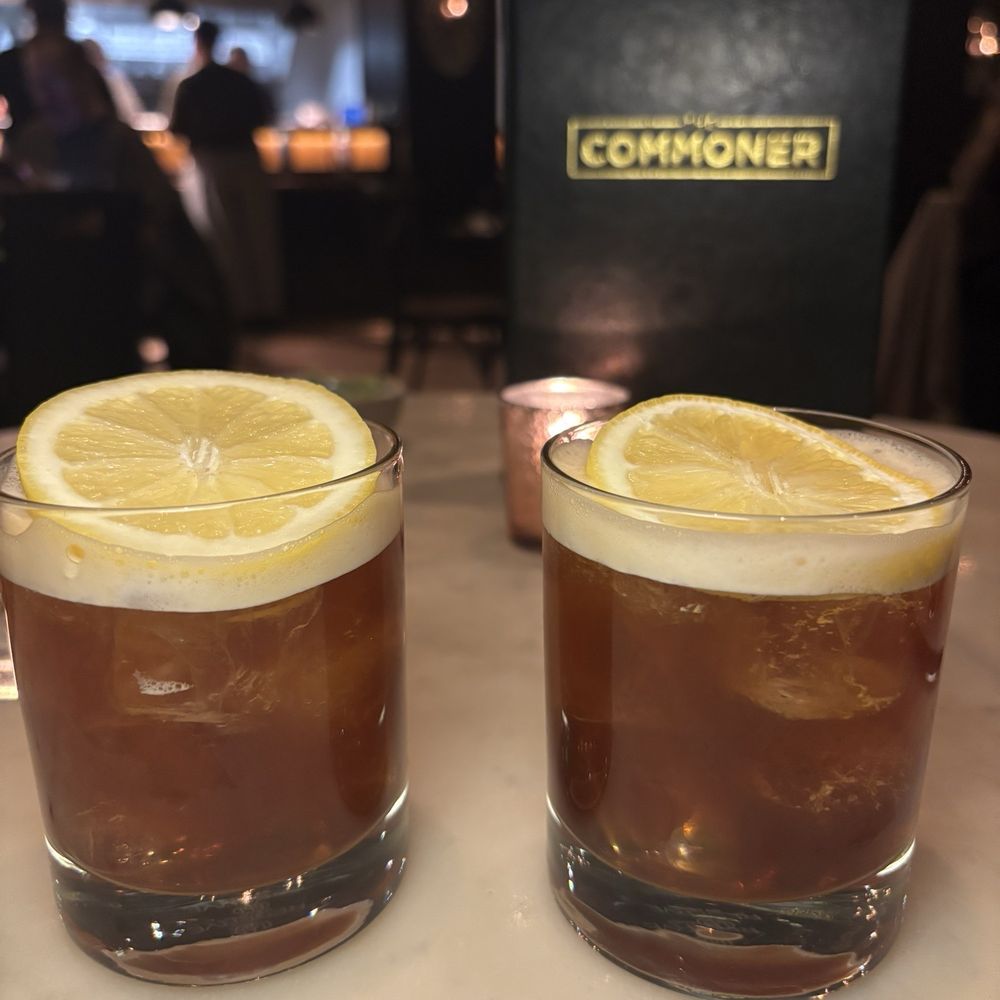The Commoner - New American Near Me - Pittsburgh, Pennsylvania The Commoner - New American Near Me - Pittsburgh, Pennsylvania