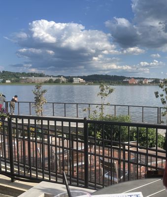 The Point D.C. by null