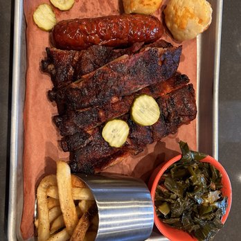 JIM ‘N NICK’S BAR-B-Q - Updated February 2026 - 86 Photos & 87 Reviews ...