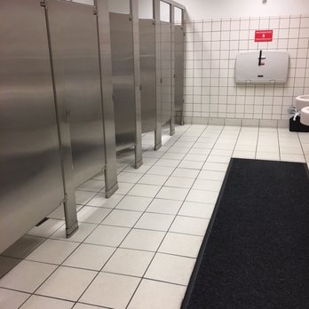 Target - Even clean bathroom. As you all know, there are many that are nightmares. - Department Stores Near Me - San Jose, California Target - Even clean bathroom. As you all know, there are many that are nightmares. - Department Stores Near Me - San Jose, California