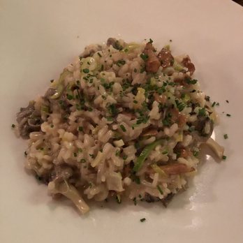 Serratto - Risotto - Italian Near Me - Portland, Oregon Serratto - Risotto - Italian Near Me - Portland, Oregon