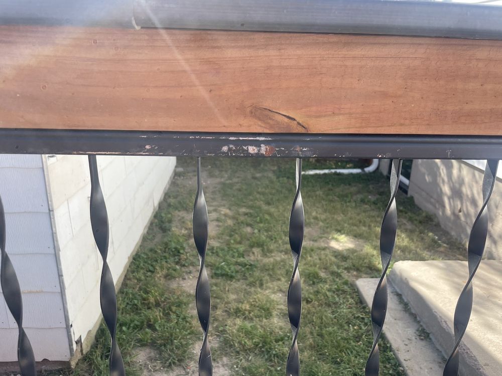 RAWHIDE FENCING & DECKS Updated September 2024 Cheyenne, Wyoming