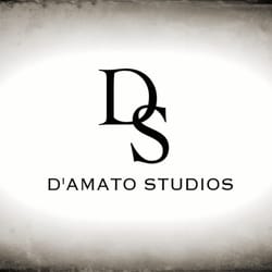 D'Amato Studios - Engagement Photography