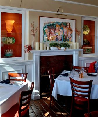 Convito Cafe & Market by null