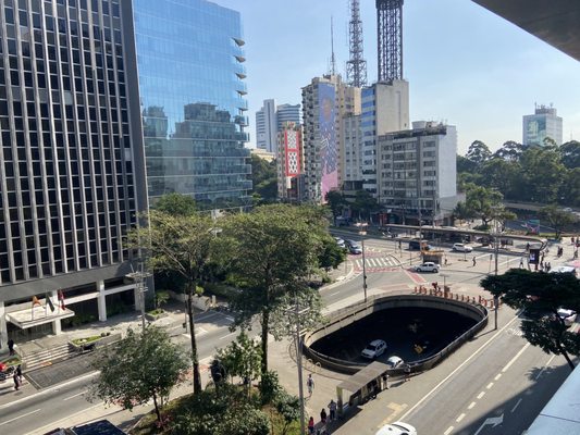 Av. Paulista by null