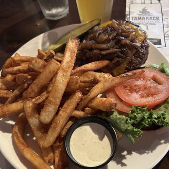 Tamarack Brewing Company - Sports Bars Near Me - Missoula, Montana Tamarack Brewing Company - Sports Bars Near Me - Missoula, Montana