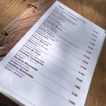 El Albero - Spanish Near Me - Valencia, V