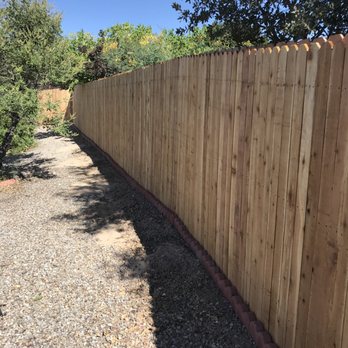 All Fence - Fences & Gates Near Me