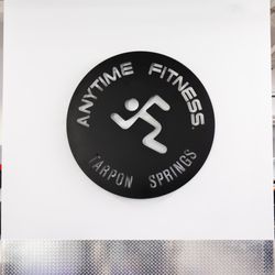 Anytime Fitness