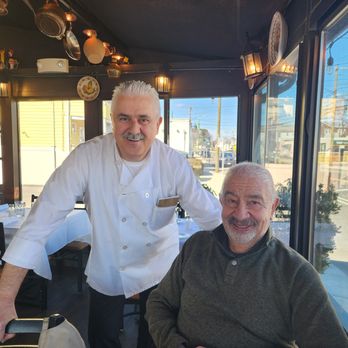 Cafe Silvium - Italian Near Me - Stamford, Connecticut