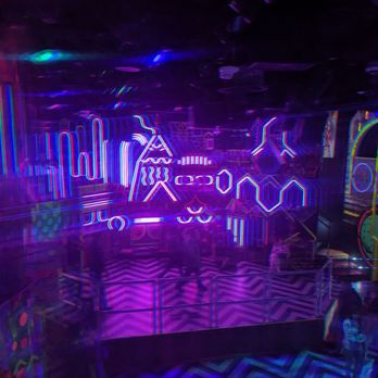The Real Unreal - Meow Wolf - Art Museums Near Me - Grapevine, Texas The Real Unreal - Meow Wolf - Art Museums Near Me - Grapevine, Texas